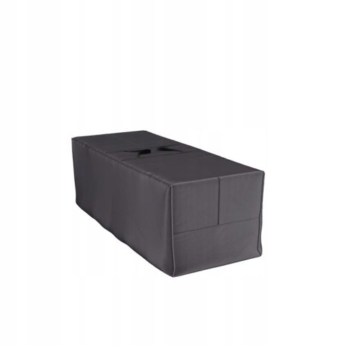 Zaštitna Navlaka za Vrtne Jastuke AeroCover 75x200x60 - Siva