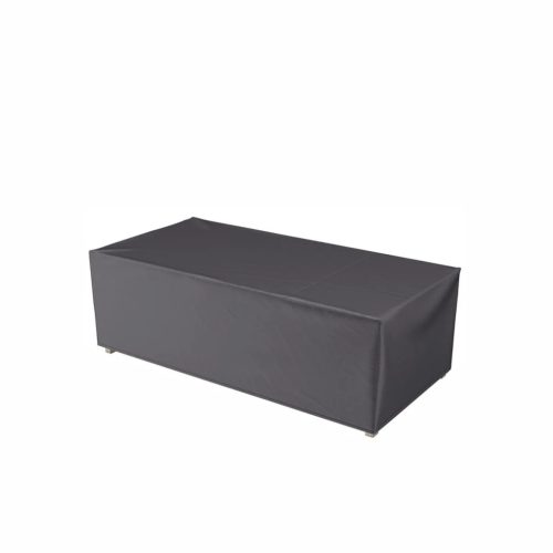 Pokrovac za sofuu ili ležaljke AeroCover 170x100x70cm - sivi
