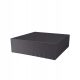 Pokrov za vrtni namještaj AeroCover 220x210x70cm - sivi