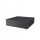 Pokrovac za vrtni namještaj 210x270x70 AeroCover, sivi - Homms