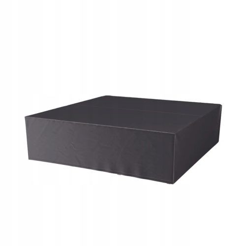 Zaštitna Navlaka za Vrtni Namještaj AeroCover 250x300x70cm, Siva