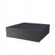 AeroCover Pokrowiec na Meble Ogrodowe 300x300x70cm - Szary