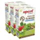 Agrecol Natura Ślimatox FE - Ekološki preparat protiv puževa, 3 pakiranja po 500g