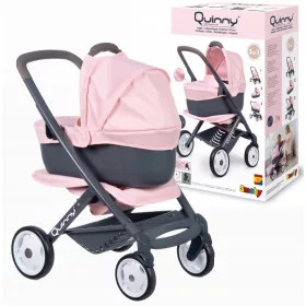  Smoby Maxi-Cosi Quinny 3-u-1 set kolica za lutke
