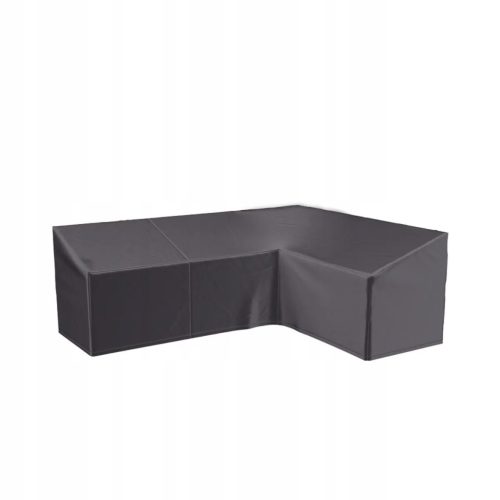 Zaštitna Navlaka u "L" Obliku za Vrtni Namještaj AeroCover 270x210x90/65