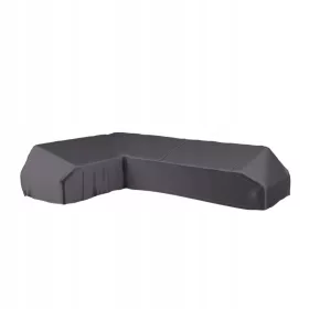   Pokrovac za vrtni kutni set AeroCover 325x255x90x30-45-70 - Zaštita tijekom cijele godine