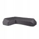 Pokrovac za vrtni kutni set AeroCover 325x255x90x30-45-70 - Zaštita tijekom cijele godine