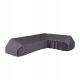 Pokrovac AeroCover za vrtni kutni set 325x255x90, siva boja, RIPSTOP poliester