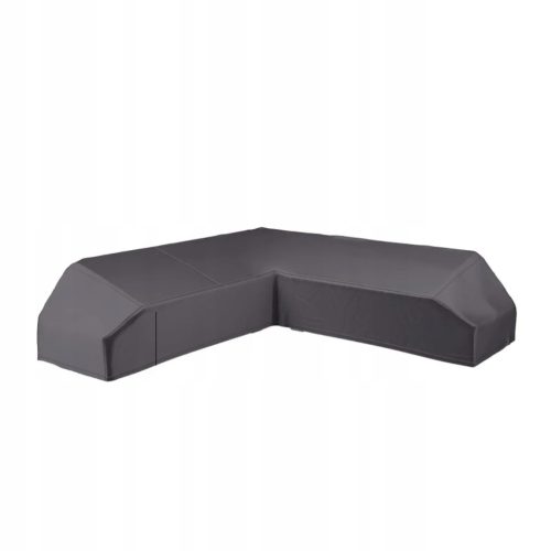 Pokrovac za kutni vrtni set AeroCover 300x300x70 - sivi
