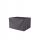 Pokrovac za vrtni stol AeroCover 82x112x50 - sivi, otporan na vodu