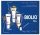 BIOLIQ 55+ Komplet hranjivih krema za lifting, 50 ml + 50 ml + 30 ml