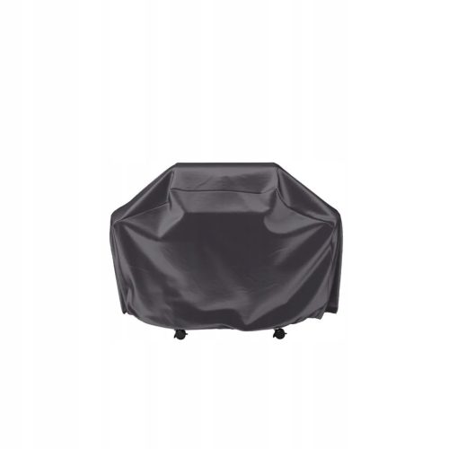 Pokrovac za plinski roštilj AeroCover 61x148x110 cm, sivi