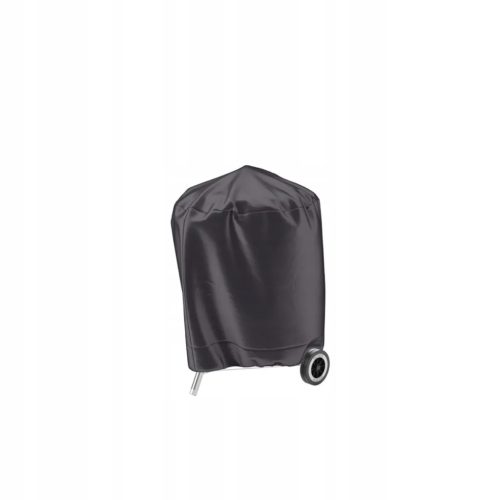 Zaštitna navlaka za ugljeni roštilj AeroCover Ø57x82 cm, siva