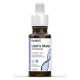 HealthX Lion's Mane kapi za potporu mentalnog zdravlja - 50 ml