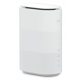  ZTE MC888 802.11ax ruter (Wi-Fi 6)