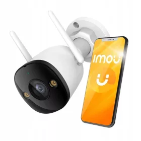  Imou IPC-S3EP-3M0WE vanjska IP kamera