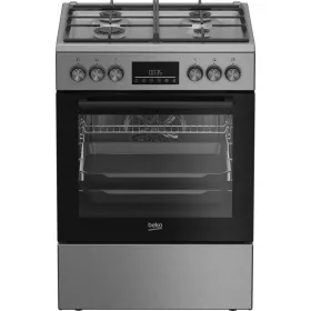    Beko FBM62330GXTN samostojeći plinsko-električni štednjak