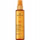 NUXE Sun Brončani Ulje za Sunčanje za Lice i Tijelo SPF10, 150 ml