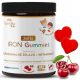 Lipo4Me™ Kids IRON Gummies - Želeći za djecu s željezom i vitaminom C, 60 komada