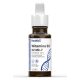 HealthX Vitamin D3 + K2 MK-7 Kapi - 50 ml