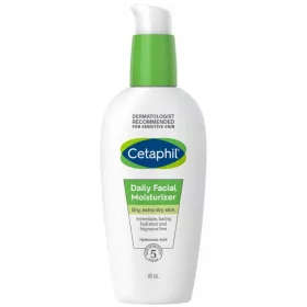   Cetaphil dnevna hidratantna krema za lice - za suhu i vrlo suhu kožu