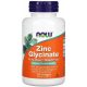 Zinc Glycinate od NOW Foods - 120 Softgel Kapsula za Zdravlje