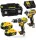 DeWALT DCK266P2T SET 18V 2x5Ah DCD796 BUŠILICA + DCF887 ODVIJAČ