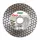  Distar Edge dijamantni disk za suho brušenje 11115537010 125x22,2 mm