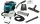  MAKITA INDUSTRIJSKI USISIVAČ 42L 1200W VC4210L
