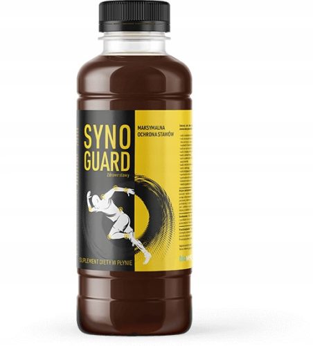 SynoGuard - Dodatak Prehrani za Zdravlje Zglobova u Tekućem Obliku s Okusom Grožđa