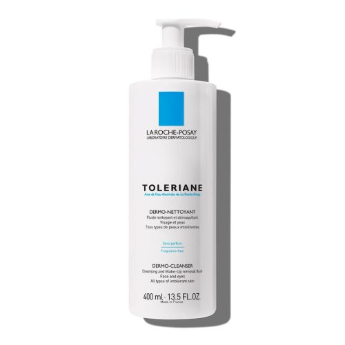 La Roche-Posay Toleriane Dermo-Cleanser - Nježno sredstvo za čišćenje lica 200 ml