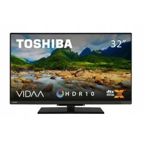 Toshiba 32WV3F63DG 32" HD Ready LED TV crne boje