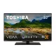  Toshiba 32WV3F63DG 32" HD Ready LED TV crne boje