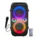  Esperanza Singer EP156 zvučnik s RGB LED diodama i FM radiom