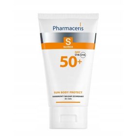 Pharmaceris S - Sun Spf 50+ Zaštitni balzam 150ml