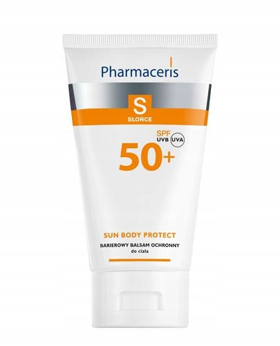 Pharmaceris S - Sun Spf 50+ Zaštitni balzam 150ml