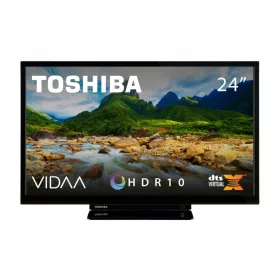  Toshiba 24WV3F63DG 24" HD Ready LED TV