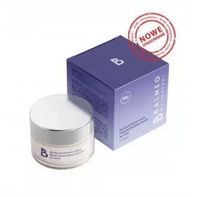 Balneokozmetika - Noćni anti-age krem s bio-sumporom 50ml