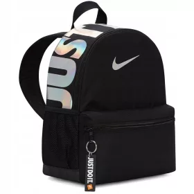Dječji ruksak Nike s jednom komorom i prednjom džepom