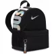 Dječji ruksak Nike s jednom komorom i prednjom džepom