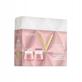 VICHY Neovadiol Rose Platinium set dnevnih i noćnih krema