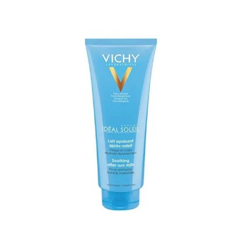 Vichy Ideal Soleil mlijeko za njegu kože nakon sunčanja, 300 ml