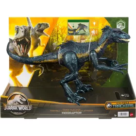  Figurica Indoraptor HKY11 iz Jurskog svijeta