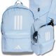 Adidas Classic Back to School 3-Stripes ruksak - plavi, uniseks