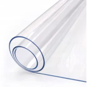 Prozirna PCV Folija 0,5mm za Terase i Paviljone