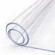 Prozirna PCV Folija 0,5mm za Terase i Paviljone