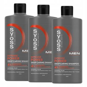  SYOSS šampon protiv opadanja kose 440 ml