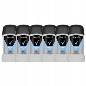 6x REXONA FM Cobalt 50ml (stick)