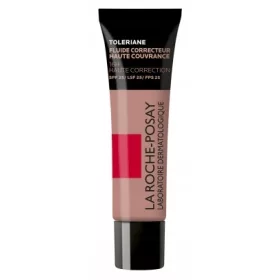   La Roche-Posay Toleriane Fluid s visokim pokrivanjem SPF25, nijansa 13