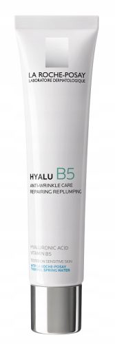 La Roche-Posay Hyalu B5 Krema za Područje Oko Očiju 15ml - Protiv Bora